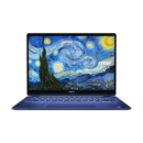 MSI Prestige 14 Flip AI+ Vincent van Gogh Edition, Intel Core Ultra X9-378H, RAM 32GB, SSD 1TB, Intel Arc Graphics, 14 FHD+ OLED 60Hz Touchscreen, Starry Night