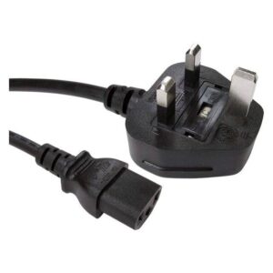 Desktop Power Cable 3-Pin