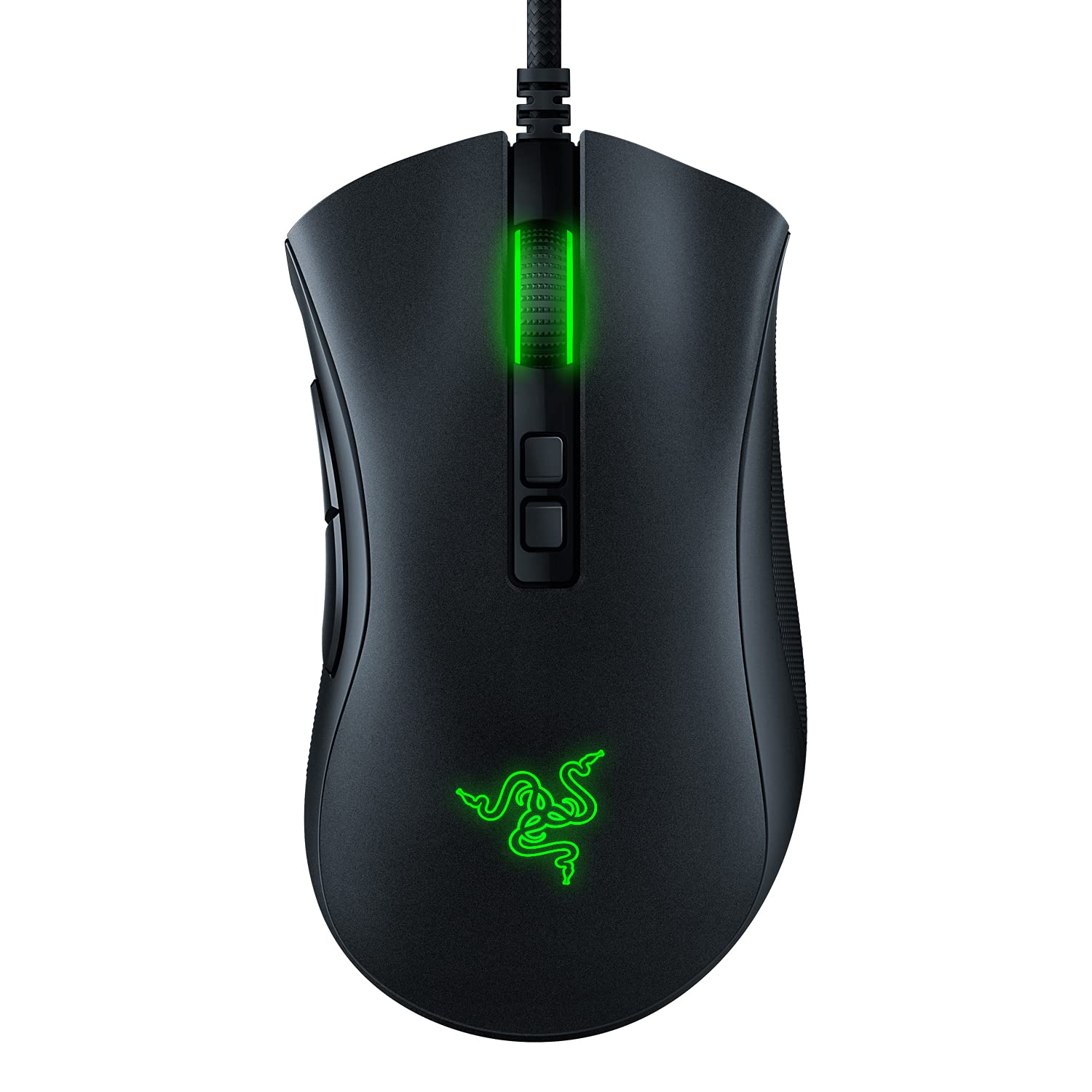 Razer DeathAdder V2 (Without Box)