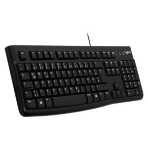 Logitech K120 Keyboard
