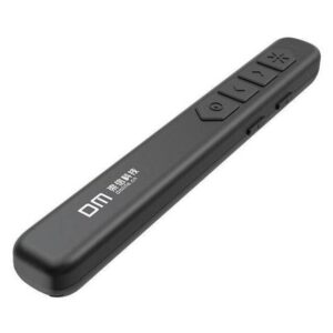 Accessory DM PT001C Red Laser Wireless Presenter