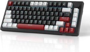 MageGee MK-Star 75% Mechanical Gaming