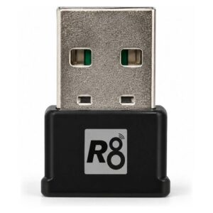 R8 WA-005 5.1 Dongle Wireless Adapter