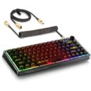 Attack Shark K75 RGB Wireless Keyboard