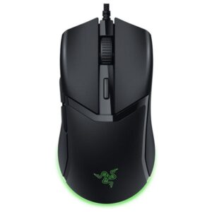 Razer Cobra - Wired Mouse - Black