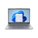 Lenovo ThinkBook 14 G8 IAL (10GQ), Intel Core Ultra 7 255H, RAM 16GB, SSD 512GB, Intel Arc Graphics, 14 Inch WUXGA, Arctic Grey