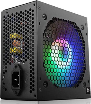 Aigo Warrior AK 600W