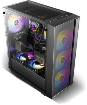 Antec AX65 ARGB PC Case