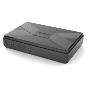 Tiger DC UPS 8800mAh / 18W