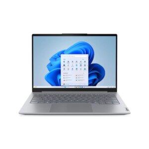 Lenovo ThinkBook 14 G8 IAL (RHGO), Intel Core Ultra 9-185H, RAM 16GB, SSD 512GB, Intel Arc Graphics, 14 Inch WUXGA, Arctic Grey