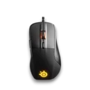 SteelSeries Rival 710 Wired Black