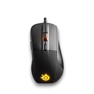 SteelSeries Rival 710 Wired Black
