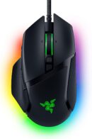 Mouse Razer Basilisk V3 - Wired Optical Gaming with 26K DPI, 11 Programmable Buttons, Chroma RGB, and HyperScroll Tilt Wheel