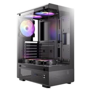 Antec vcx300 argb 5 fan
