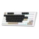 MageGee SKY 87 Mocha Brown Wireless
