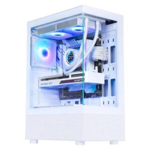 Sama Neview 3321 Case (White)