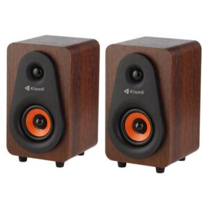 Kisonli T-009 USB 2.0 Speaker