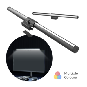 Monitor Light Bar RGB (touch , 3 color)