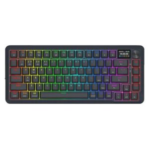 Redragon Flekact [Tri-Mode] K708GG-RGB-PRO Keyboard