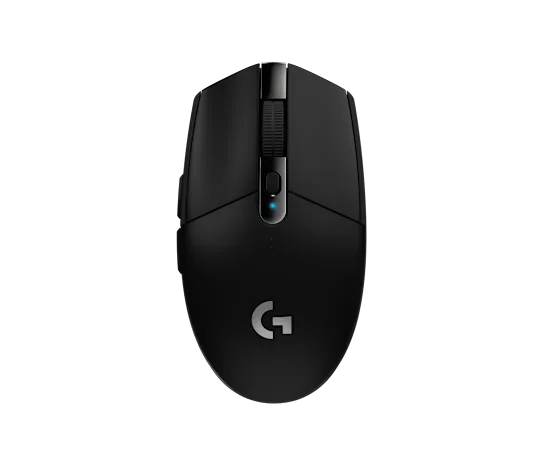 LOGITECH G304 LIGHTSPEED Wireless Gaming Mouse