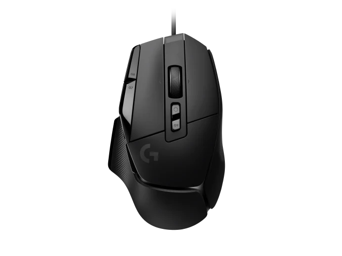 Logitech G502 X Wire Gaming Mouse