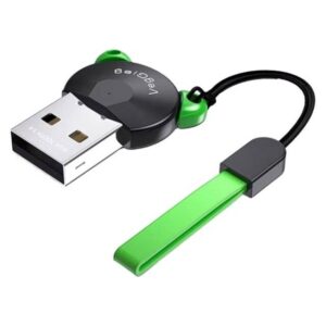VegGieg V-UB504 USB to Bluetooth 5.4 Adapter