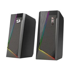 Redragon GS520 Anvil RGB black & White